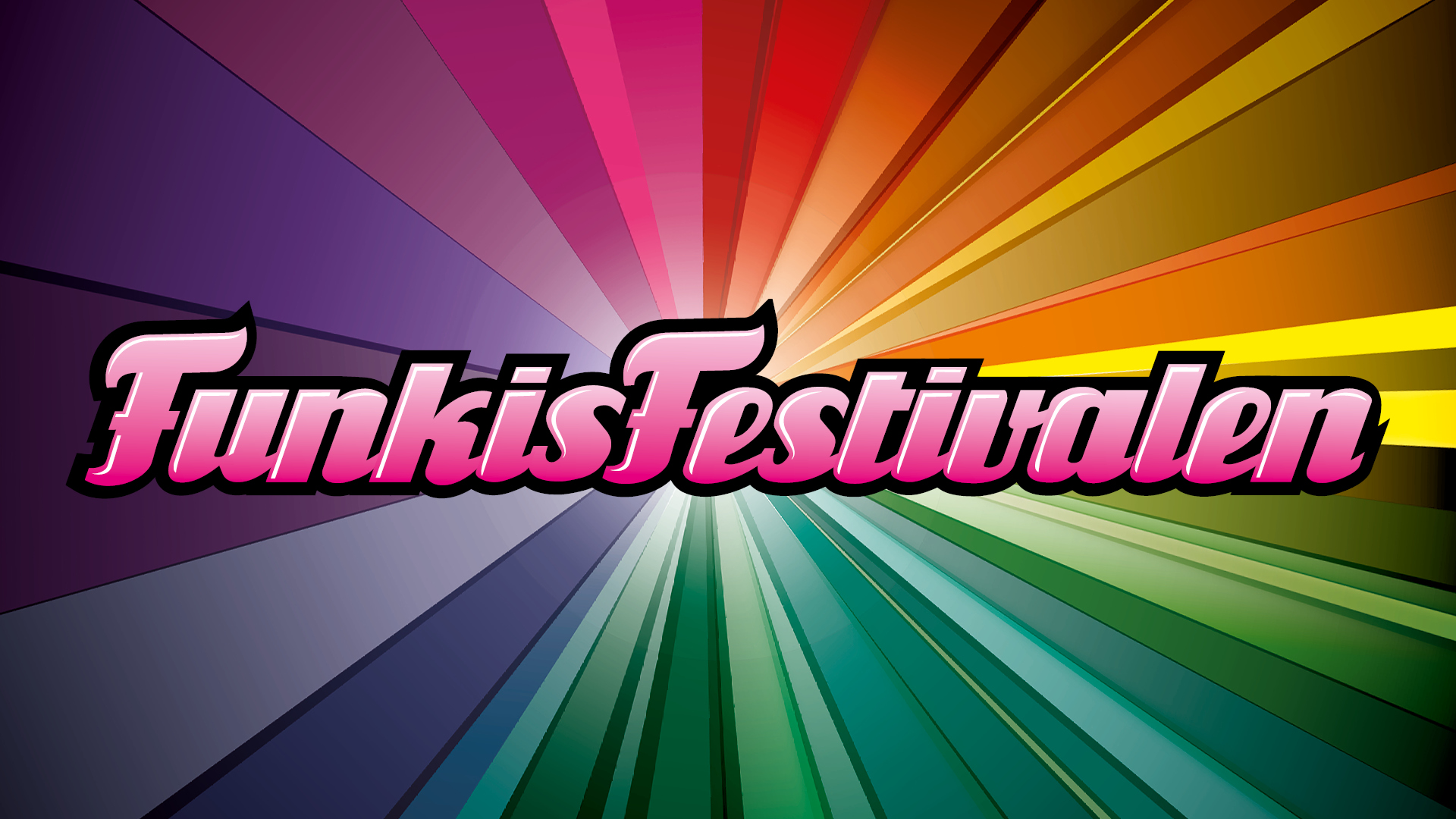 Funkisfestivalen 2022 Gävle kommun