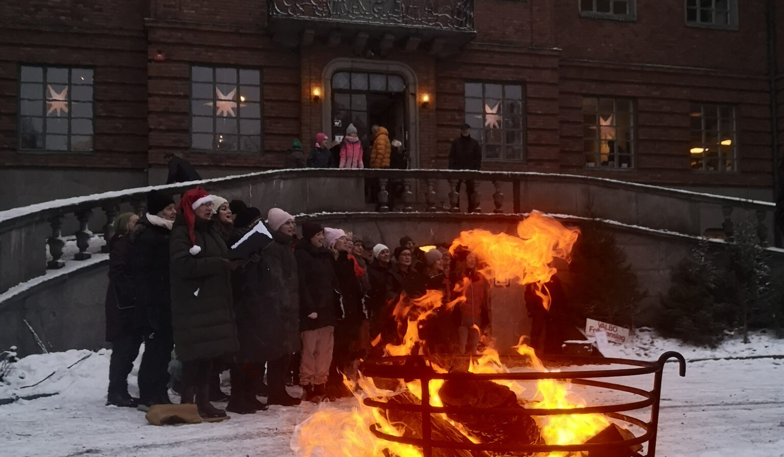 Julmarknad på länsmuseet! Gävle kommun