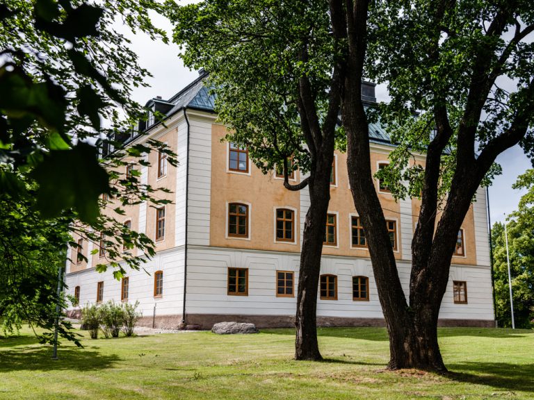 Gävle slott