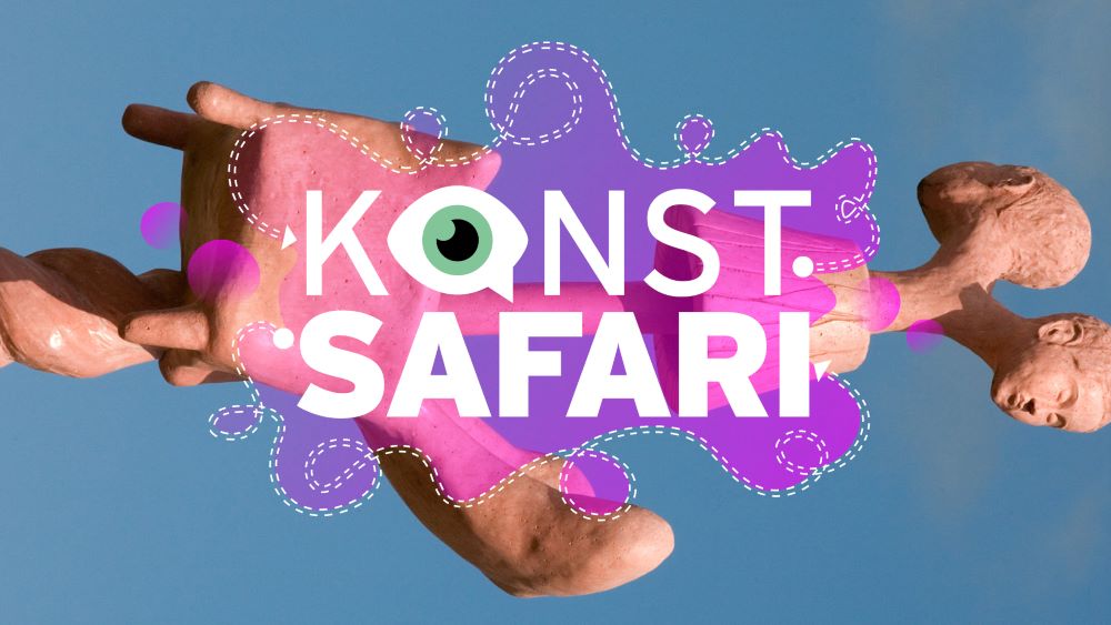 Konstsafari